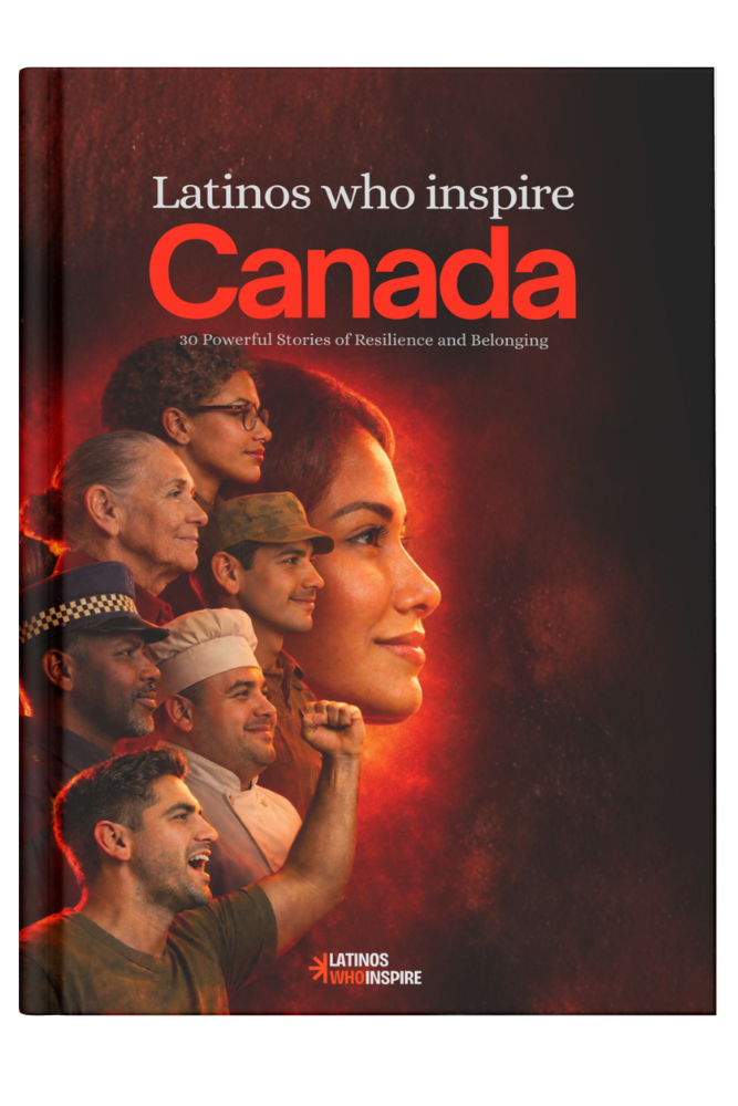 Book cover front view